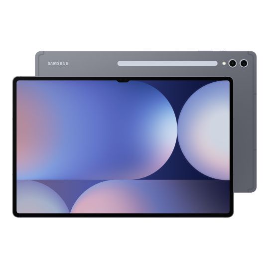 Samsung Galaxy Tab S10 Ultra/SM-X920/14,6''/2960x1848/12GB/256GB/An4.0/Moonstone Gray