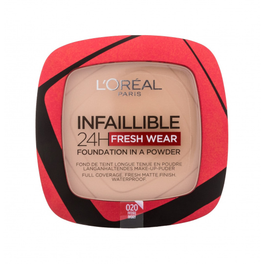 L'Oréal Paris Infaillible