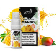 Liquid WAY to Vape Mango 10ml-18mg