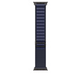 Watch Acc/49/Navy Alpine Loop -M- Black Titan