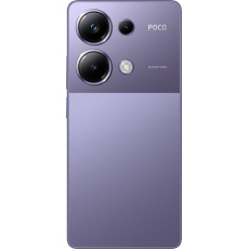 POCO M6 Pro/12GB/512GB/Purple