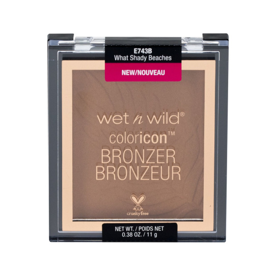 Wet n Wild Color Icon