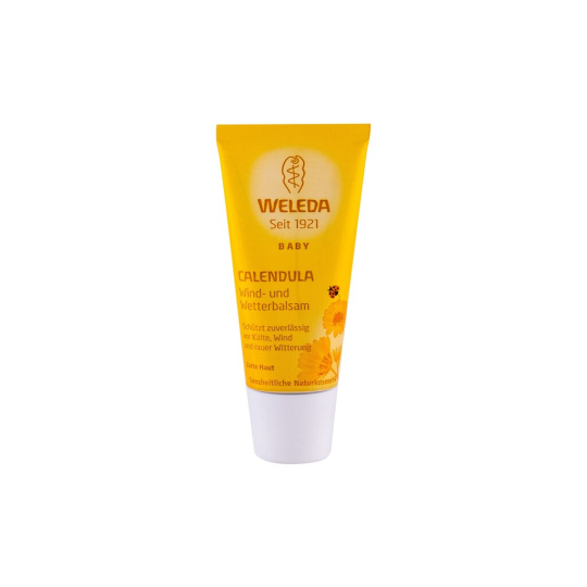 Weleda Baby