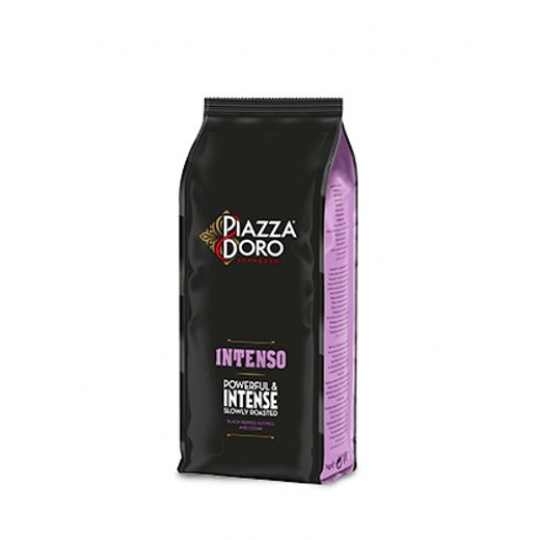 Piazza d´Oro Intenso zrnková káva 1 kg