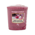 Yankee Candle Sweet Plum Sake