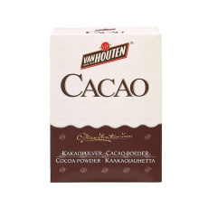 Van Houten Kakao klasické 250 g