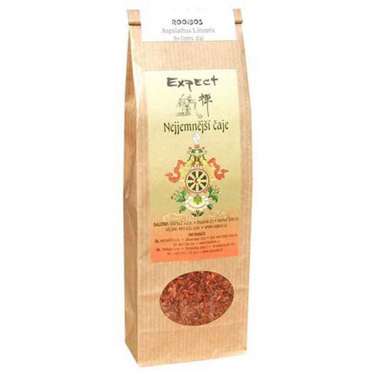 Expect čaj Rooibos 100g