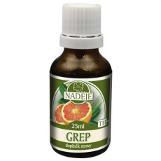 Naděje Grep 25ml 40%