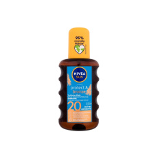 Nivea Sun SPF20