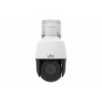 Uniview IPC6312LR-AX4-VG, 2Mpix IP PTZ kamera, Zoom 4x (105.2-29.32°), IR 50m, WDR120dB, analýzy SIP