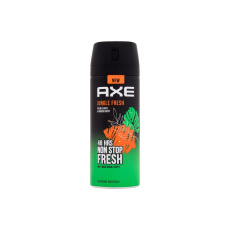 Axe Jungle Fresh