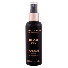 Makeup Revolution London Glow Fix