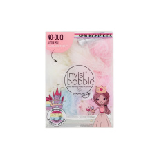 Invisibobble Sprunchie Kids