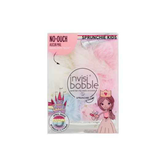 Invisibobble Sprunchie Kids