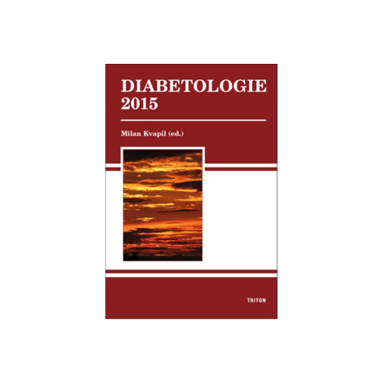 Diabetologie 2015