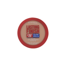 Rimmel London Lasting Finish SPF20