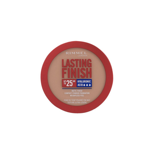 Rimmel London Lasting Finish SPF20