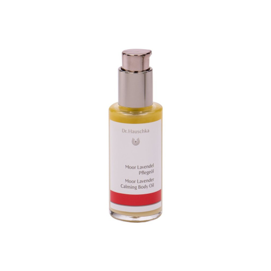 Dr. Hauschka Moor Lavender