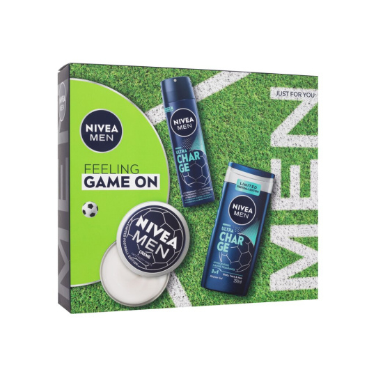 Nivea Men