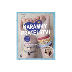 Náramky přátelství