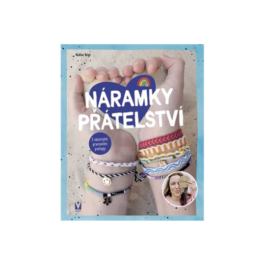 Náramky přátelství