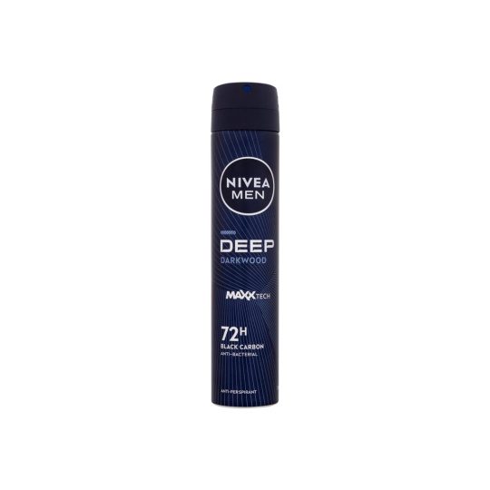 Nivea Men Deep