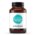 Essential Woman Multivitamin 60 kapslí (Natural komplex pro ženy)