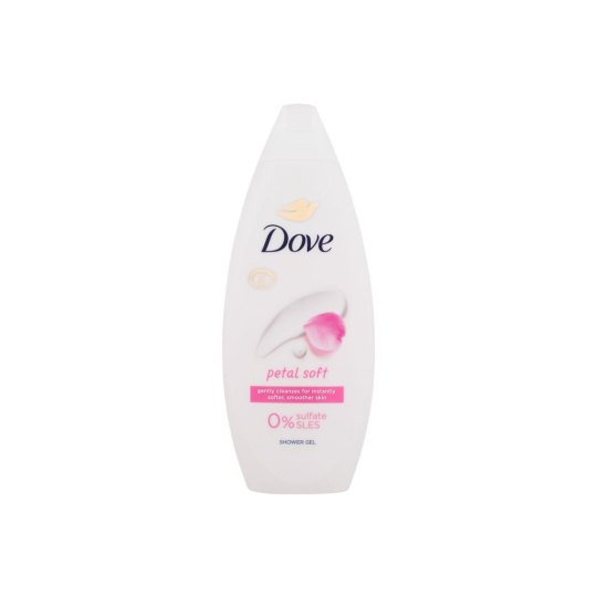 Dove Petal Soft