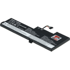 Baterie T6 Power Lenovo ThinkPad T470, T480, internal, 2095mAh, 24Wh, 3cell, Li-pol