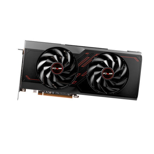 Sapphire PULSE Radeon RX 7800 XT/16GB/GDDR6