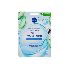 Nivea Skin Moisture