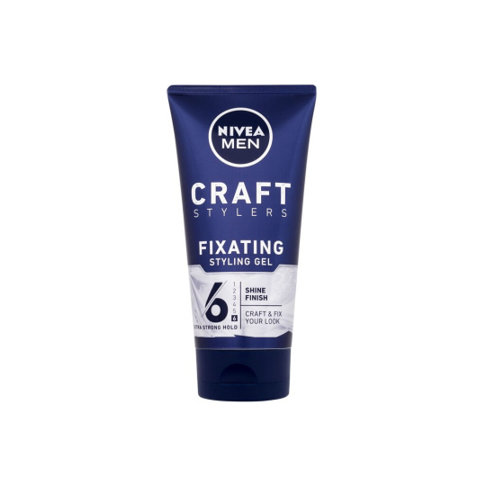 Nivea Men Craft Stylers Shine