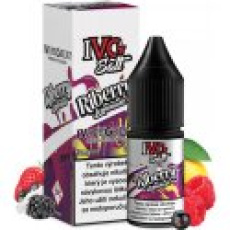 Liquid IVG SALT Riberry Lemonade 10ml - 10mg