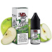 Liquid IVG SALT Sour Green Apple 10ml - 20mg