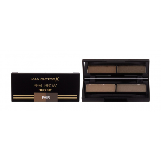 Max Factor Real Brow