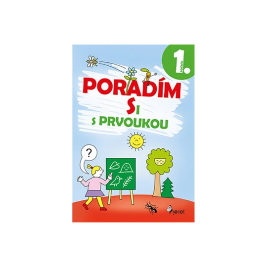 Poradím si s prvoukou 1. ročník