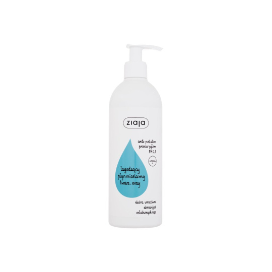 Ziaja Micellar Water