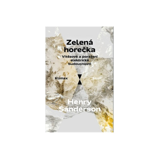 Zelená horečka