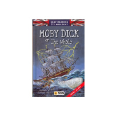 Easy reading - Moby Dick or The Whale - Level: A2 Ket