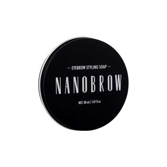 Nanobrow Eyebrow Styling Soap