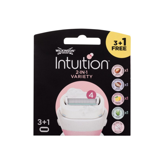 Wilkinson Sword Intuition