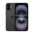 Apple iPhone 16 Plus/128GB/Black