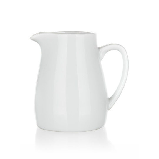 mlékovka 500ml TALISA BÍ porcelánová