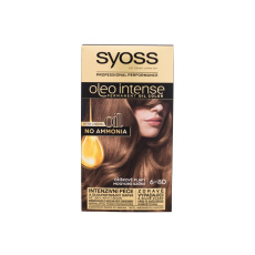 Syoss Oleo Intense