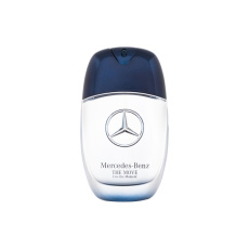 Mercedes-Benz The Move