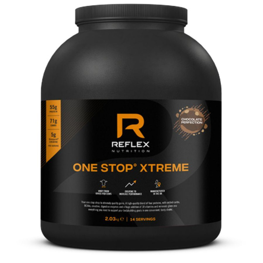 One Stop XTREME 2,03kg