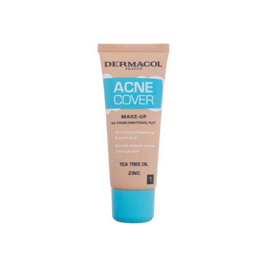 Dermacol Acnecover