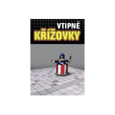 Vtipné křížovky - o policajtech