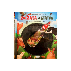 Posviť si na to - Zvířátka na statku