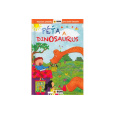 Péťa a dinosaurus